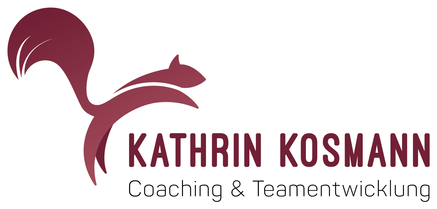 Kathrin Kosmann &ndash; Coaching & Teamentwicklung